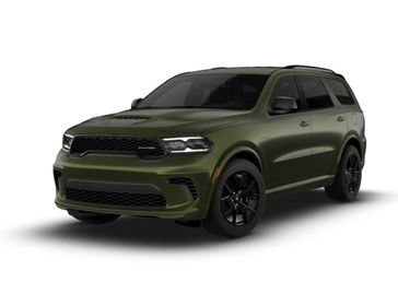 New 2026 Dodge Durango Gt Awd Hemi V8