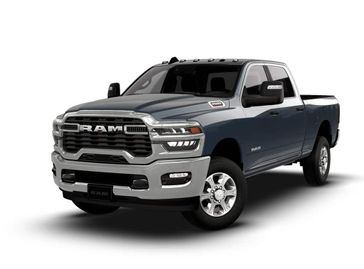New 2026 RAM 2500 Big Horn Crew Cab 4x4 6'4' Box