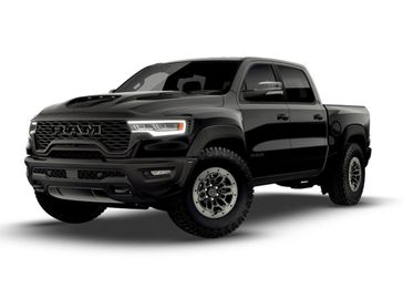New 2026 RAM 1500 Rho Crew Cab 4x4 5'7' Box