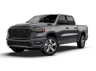 New 2027 RAM 1500 Express Crew Cab 4x2 5'7' Box