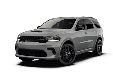 New 2027 Dodge Durango Gt Hemi V8 Plus Awd