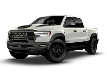 New 2026 RAM 1500 Rho Crew Cab 4x4 5'7' Box