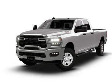 New 2026 RAM 2500 Tradesman Crew Cab 4x4 8' Box