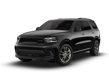 New 2026 Dodge Durango Gt Plus Awd