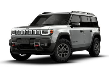 New 2026 Jeep Recon Moab