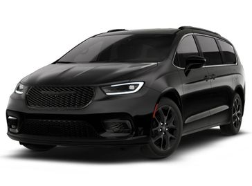 New 2026 Chrysler Pacifica Select