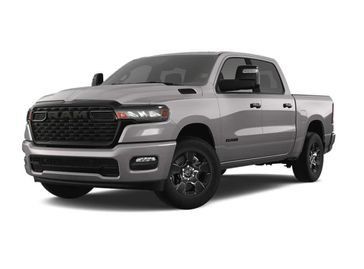 2025 RAM 1500 Tradesman Crew Cab 4x4 5'7' Box