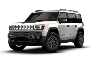 New 2026 Jeep Recon Moab