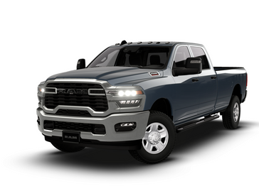 New 2026 RAM 2500 Tradesman Crew Cab 4x4 8' Box