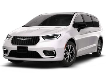 New 2026 Chrysler Pacifica Select Awd
