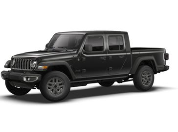 New 2026 Jeep Gladiator Sport 4x4