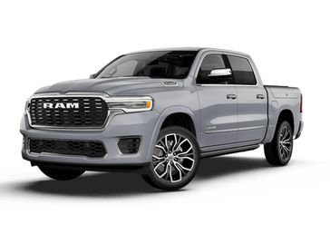 New 2027 RAM 1500 Tungsten Crew Cab 4x4 5'7' Box