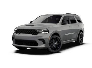 New 2027 Dodge Durango Gt Hemi V8 Plus Awd