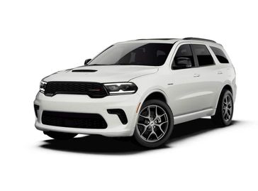 New 2027 Dodge Durango Gt Hemi V8 Plus Awd