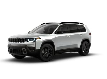 New 2026 Jeep Cherokee 85th Anniversary Edition 4x4