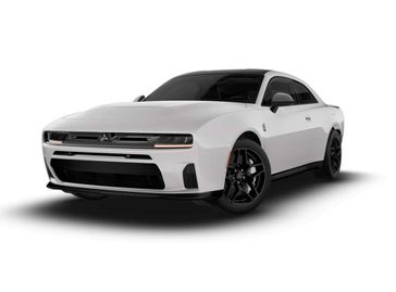 New 2026 Dodge Charger Scat Pack 2-door Awd