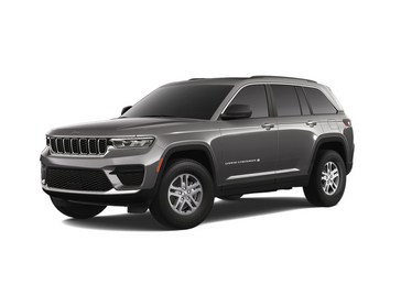 New 2025 Jeep Grand Cherokee Laredo 4x4