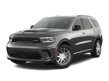 2025 Dodge Durango R/T Plus Awd