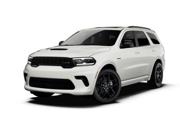 New 2027 Dodge Durango Gt Hemi V8 Plus Awd