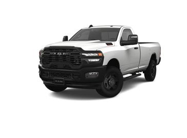 Bright White Clear Coat