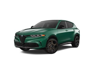 2025 Alfa Romeo Tonale Intensa Hybrid Eawd