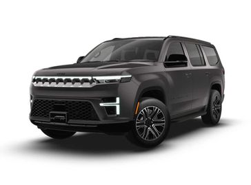 Baltic-Gray Metallic Clear Coat