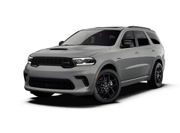 New 2027 Dodge Durango Gt Hemi V8 Plus Awd