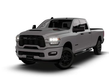 2026 RAM 2500 Tradesman's photo