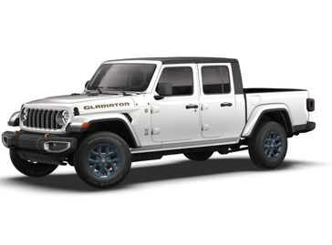 New 2026 Jeep Gladiator 85th Anniversary Edition 4x4