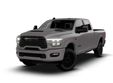 New 2026 RAM 2500 Limited Crew Cab 4x4 6'4' Box
