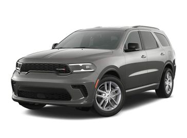2025 Dodge Durango Gt Plus Awd