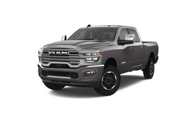 2025 RAM 3500 Laramie Crew Cab 4x4 6'4' Box