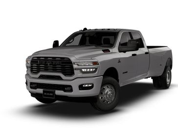 New 2026 RAM 3500 Big Horn Crew Cab 4x4 8' Box
