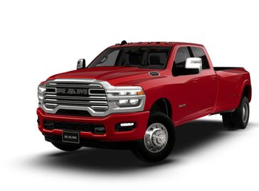 New 2026 RAM 3500 Laramie Crew Cab 4x4 8' Box