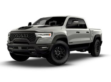 New 2026 RAM 1500 Rho Crew Cab 4x4 5'7' Box