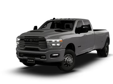 New 2026 RAM 3500 Laramie Crew Cab 4x4 8' Box