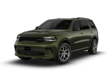 New 2026 Dodge Durango Gt Plus Awd Hemi V8