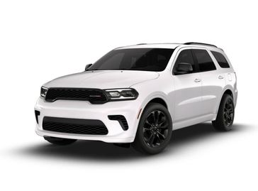 New 2026 Dodge Durango Gt Rwd
