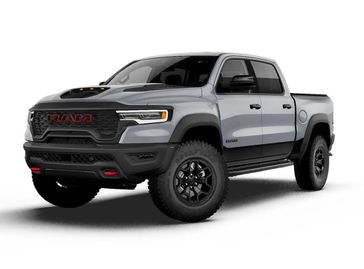 New 2027 RAM 1500 Trx Srt Crew Cab 4x4 5'7' Box