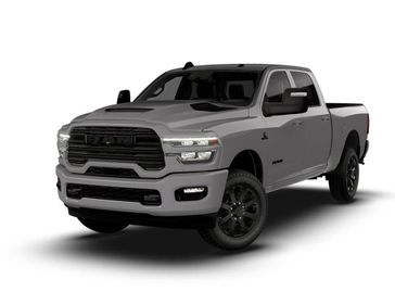 New 2026 RAM 3500 Laramie Crew Cab 4x4 6'4' Box
