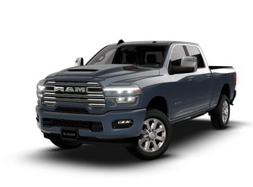 Forged Blue Metallic