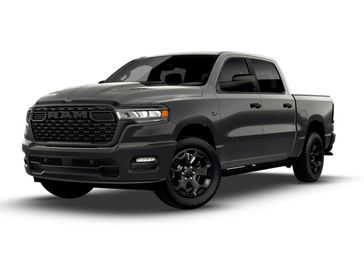 New 2026 RAM 1500 Express Crew Cab 4x4 5'7' Box