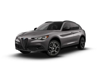 New 2026 Alfa Romeo Stelvio Awd