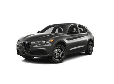 New 2025 Alfa Romeo Stelvio Awd