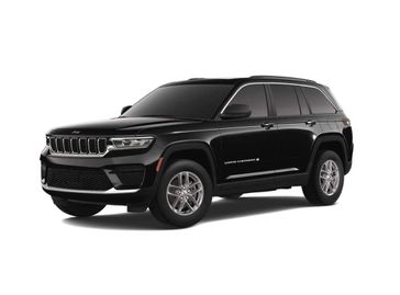 New 2025 Jeep Grand Cherokee Laredo X 4x2