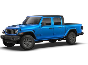 New 2026 Jeep Gladiator Sport S 4x4
