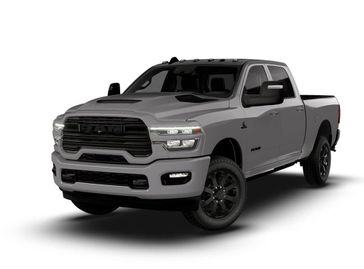 New 2026 RAM 3500 Laramie Crew Cab 4x4 6'4' Box