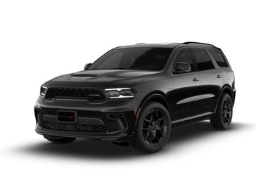 2026 Dodge Durango GT HEMI Plus V8's photo