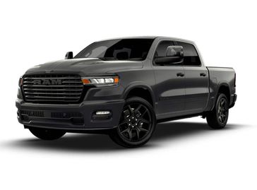 New 2026 RAM 1500 Laramie Crew Cab 4x4 5'7' Box
