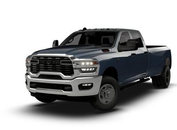 New 2026 RAM 3500 Tradesman Crew Cab 4x4 8' Box